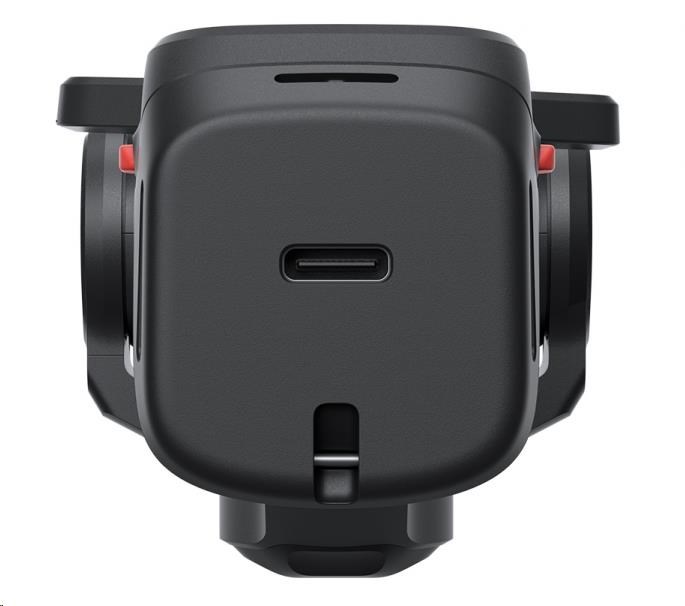 Insta360 Luna Ultra Standard Bundle Cosmic Black2 