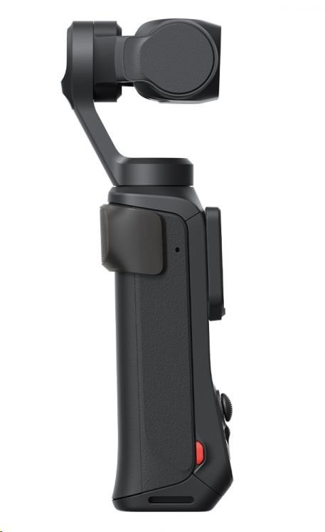 Insta360 Luna Ultra Standard Bundle Cosmic Black3 