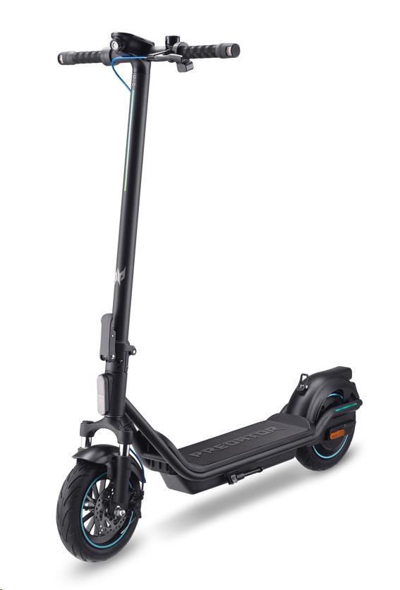 ACER Elektrická koloběžka Predator Storm Pro Black3 