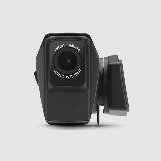 Mio MiVue MP20 Dual FullHD kamera na motorku1 