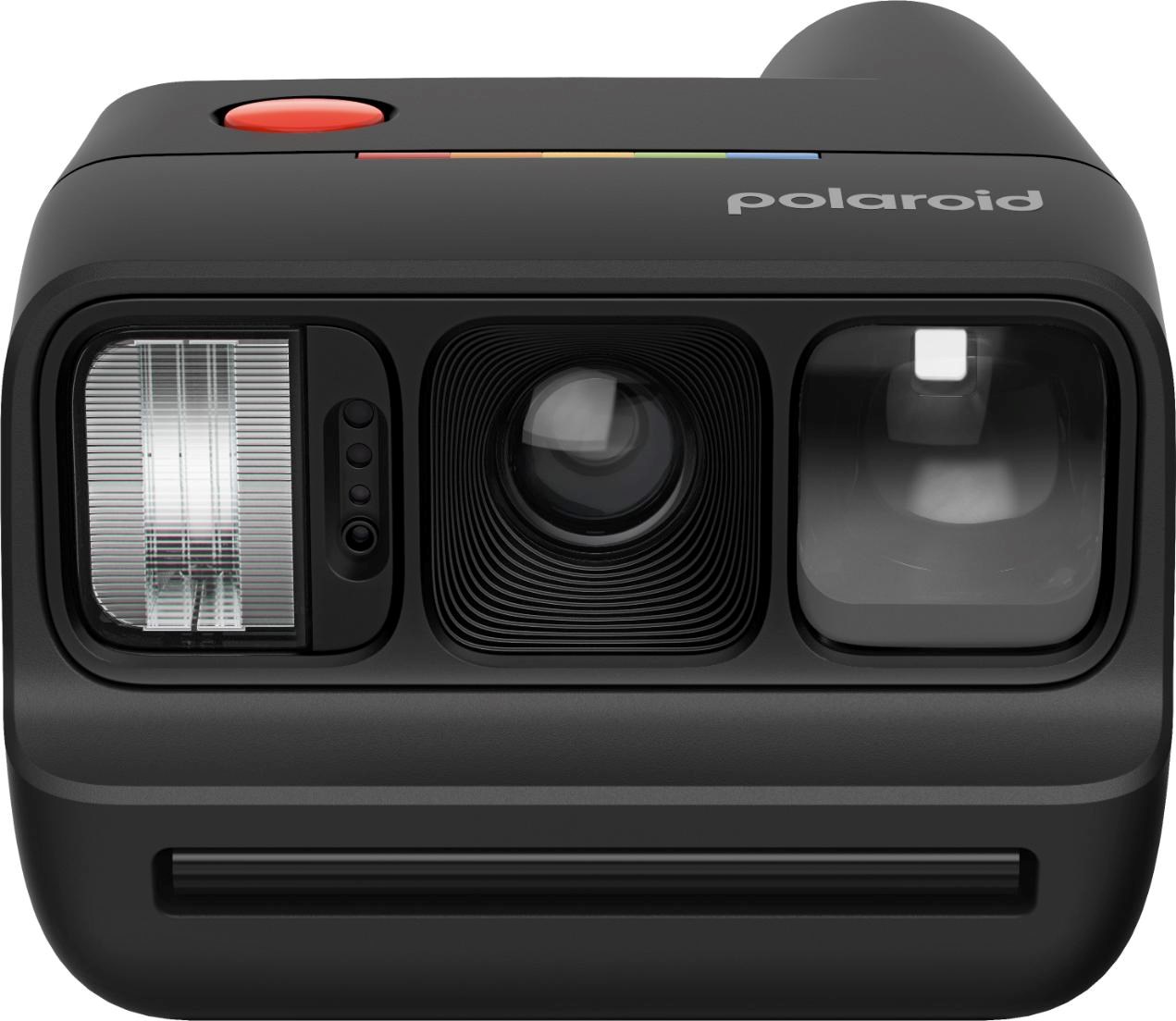 Polaroid Go Gen 3 Black1 