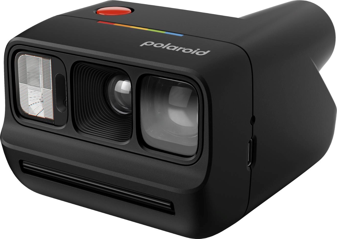 Polaroid Go Gen 3 Black4 