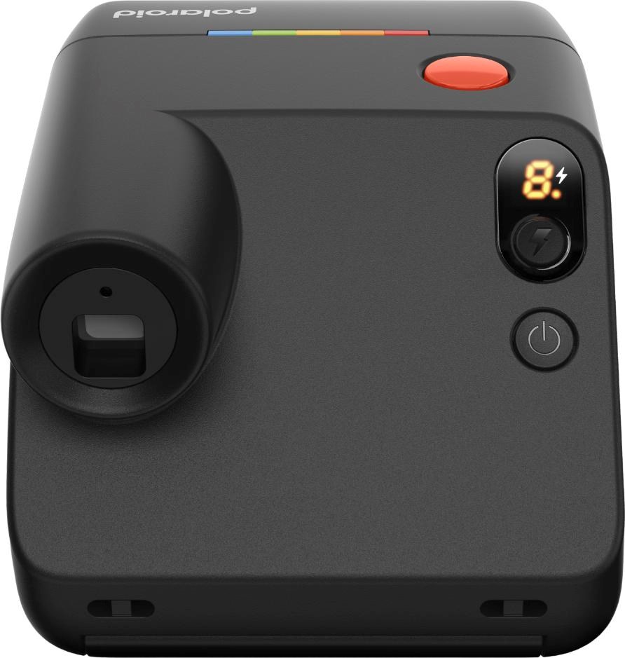 Polaroid Go Gen 3 Black6 