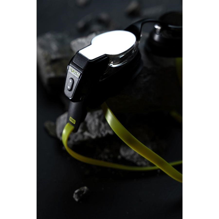 FORM Smart Swim 2 PRO – chytré plavecké brýle10 
