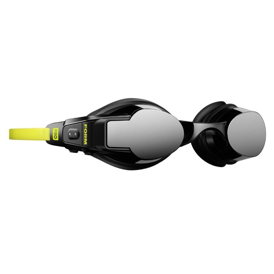 FORM Smart Swim 2 PRO – chytré plavecké brýle1 