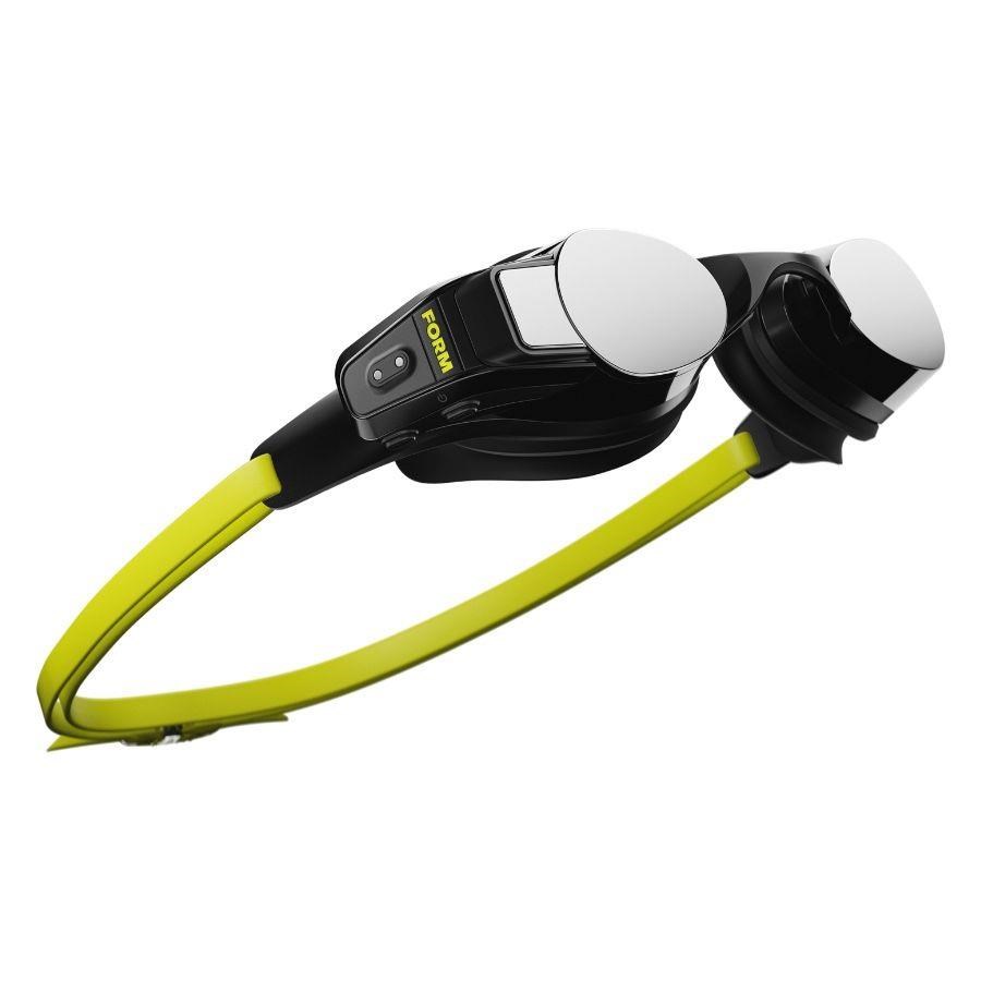 FORM Smart Swim 2 LT – chytré plavecké brýle0 