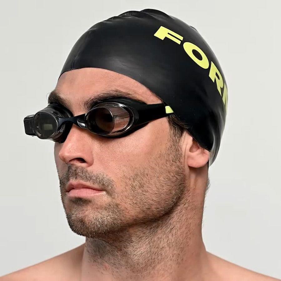 FORM Smart Swim 2 LT – chytré plavecké brýle6 