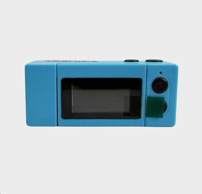 YASHICA Funtastic Keychain Camera (YASHICA Boy Adventure)4 
