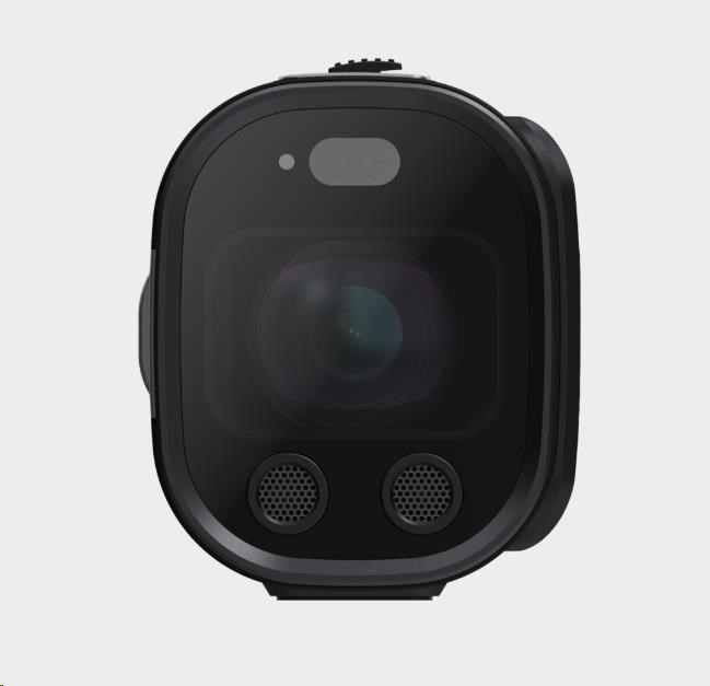 YASHICA Journey Camcorder Video Camera (Black)3 