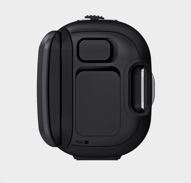 YASHICA Journey Camcorder Video Camera (Black)4 