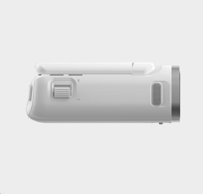 YASHICA Journey Camcorder Video Camera (White)6 