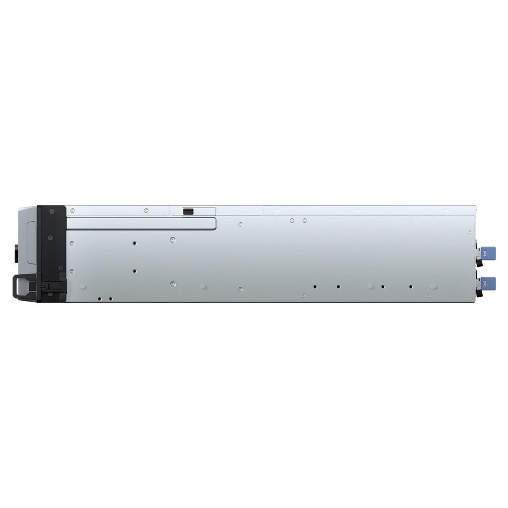 Synology RS6426xs+ RackStation (8C/ XeonD-1739/ 3-3, 5GHz/ 16GBRAM/ 16xSATA/ 2xUSB3.2/ 2x10GbE/ 2xPCIe/ 1xOOB/ 4xminiSAS/ RP)5 