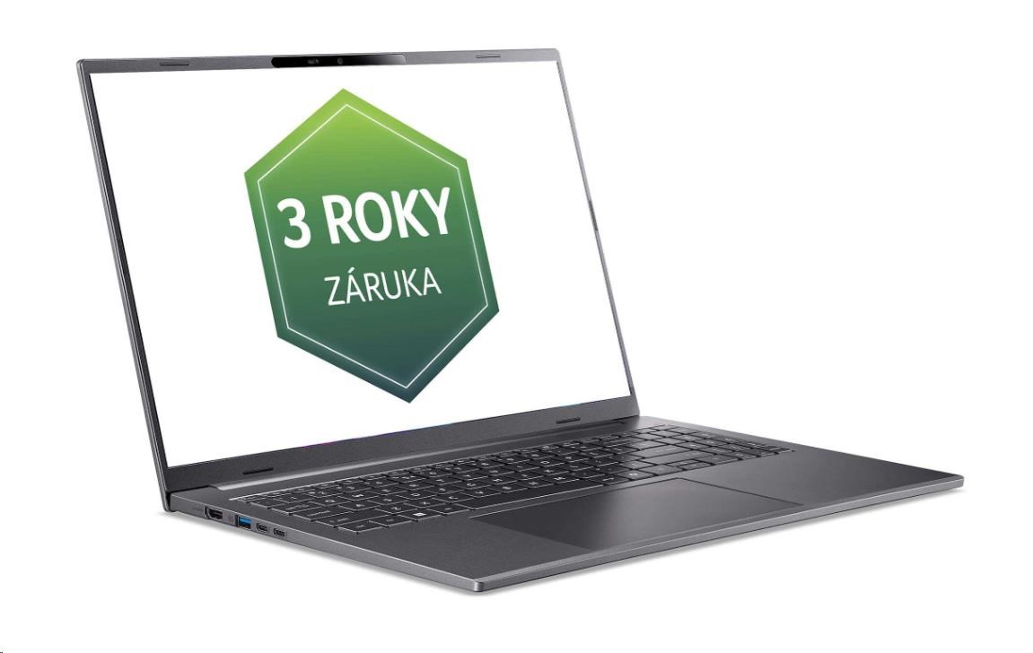 Acer Aspire 16 AI/ A16-52M-70U7/ U7-256V/ 16