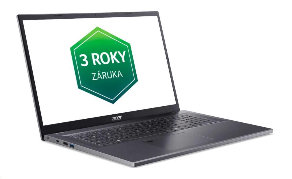 Acer Aspire 17/ A17-51M-74NA/ 7-150U/ 17, 3