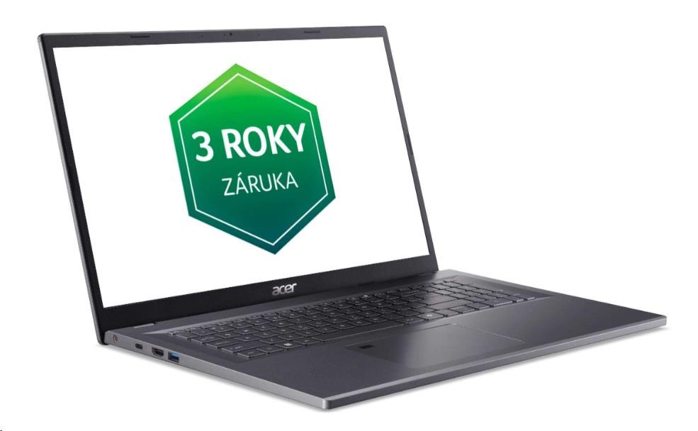 Acer Aspire 17/ A17-51M-97MM/ 9-270H/ 17, 3
