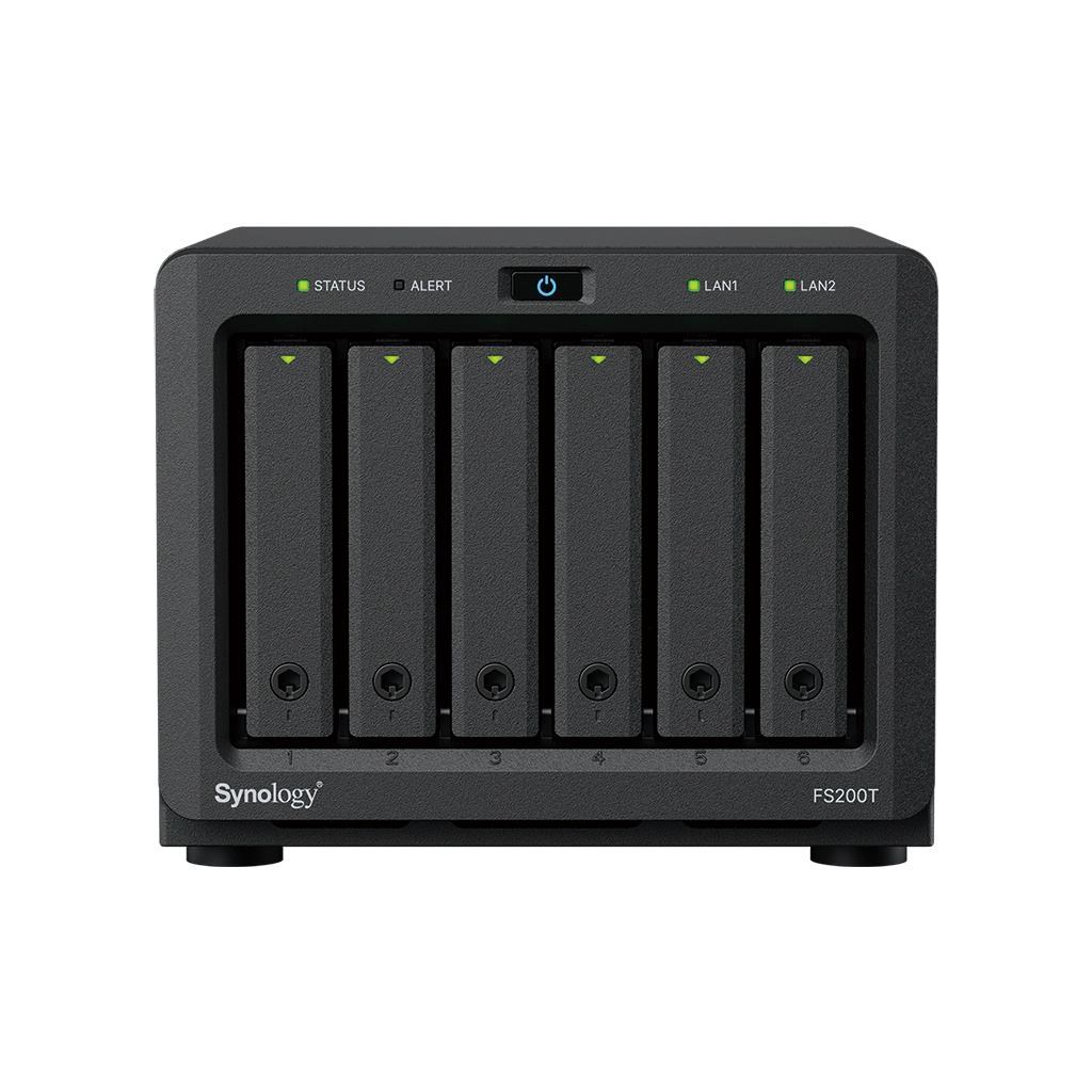 Synology FS200T