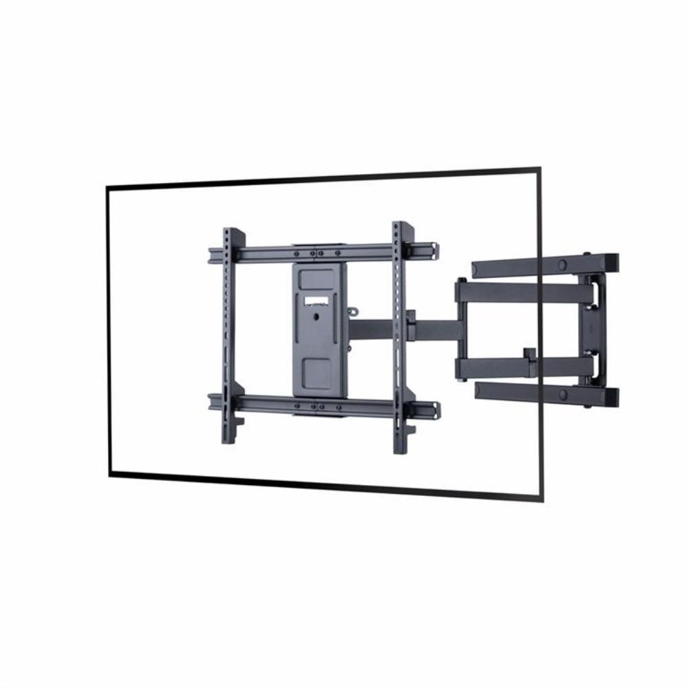 GEMBIRD Držák TV WM-80ST-05,  37