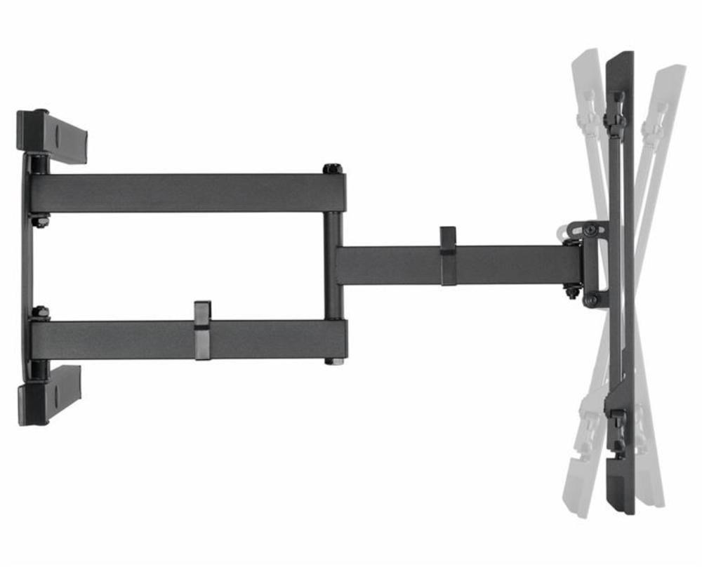 GEMBIRD Držák TV WM-80ST-05,  37