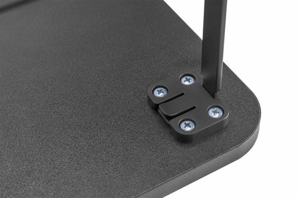 GEMBIRD Podstavec pod monitor MS-TABLE-03,  černý8 