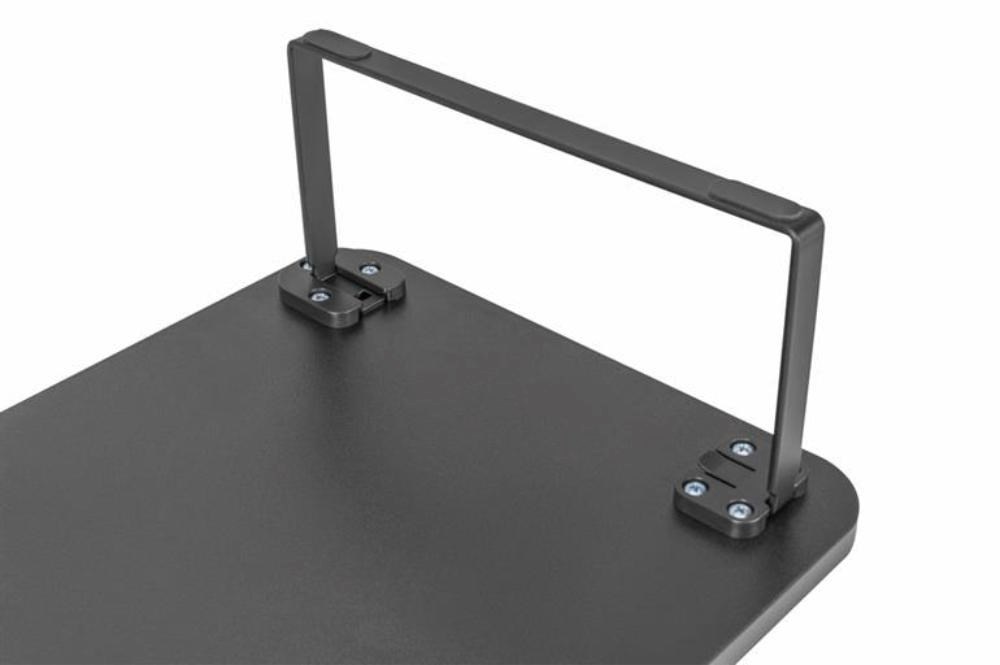 GEMBIRD Podstavec pod monitor MS-TABLE-03,  černý7 
