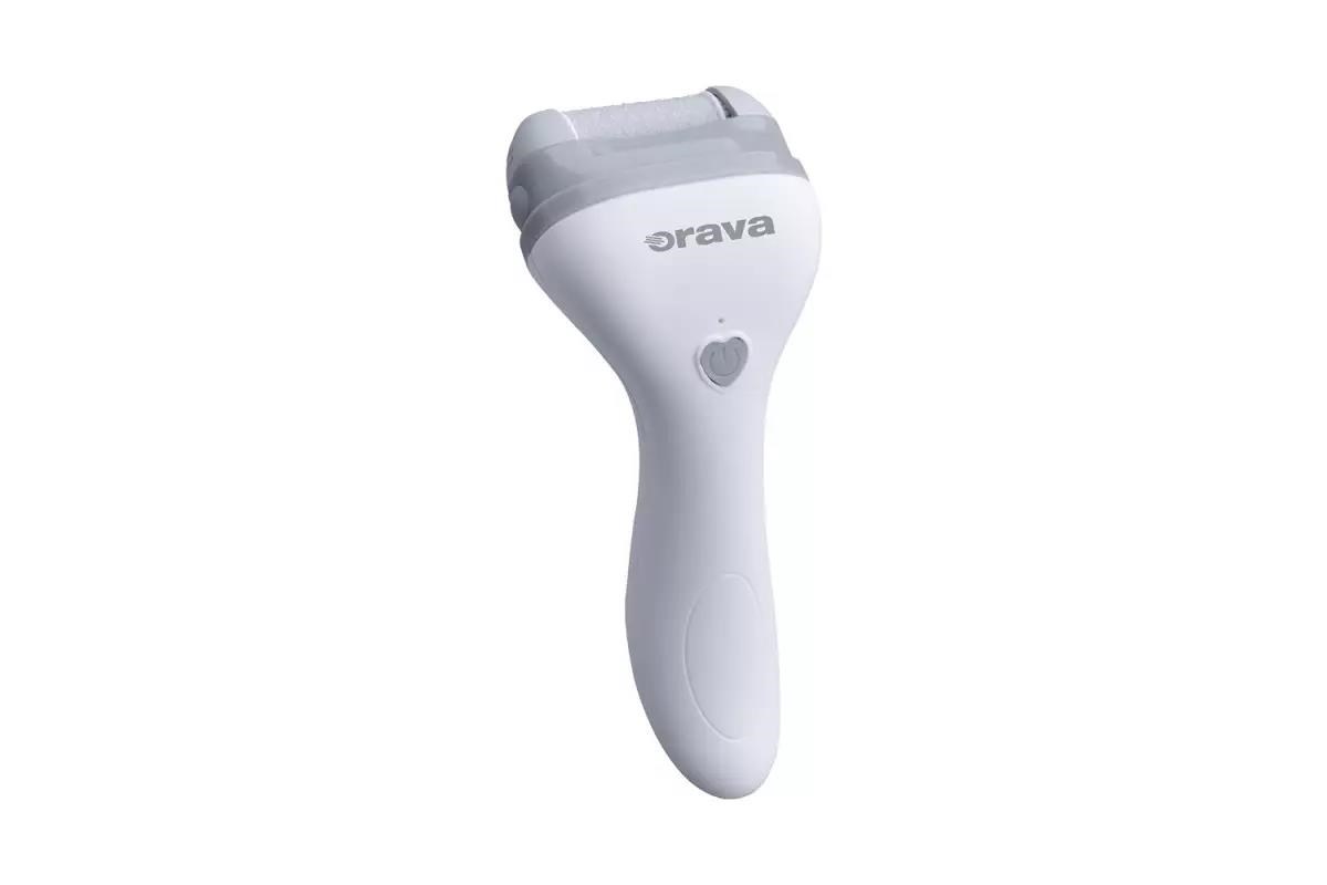 Orava CR-900 Elektrický odstraňovač zrohovatělé kůže0 