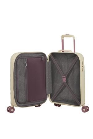 American Tourister NEOVIBE SPINNER 55/ 20 EXP TSA SUMMER SAND3 