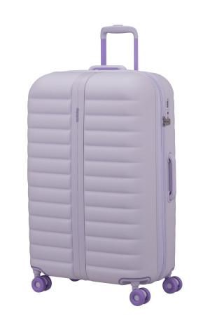 American Tourister NEOVIBE SPINNER 78/ 29 EXP TSA FRESH LILAC0 