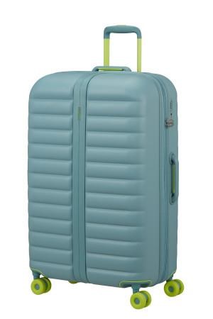 American Tourister NEOVIBE SPINNER 78/ 29 EXP TSA MUTED MINT0 