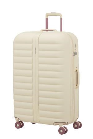 American Tourister NEOVIBE SPINNER 78/ 29 EXP TSA SUMMER SAND0 