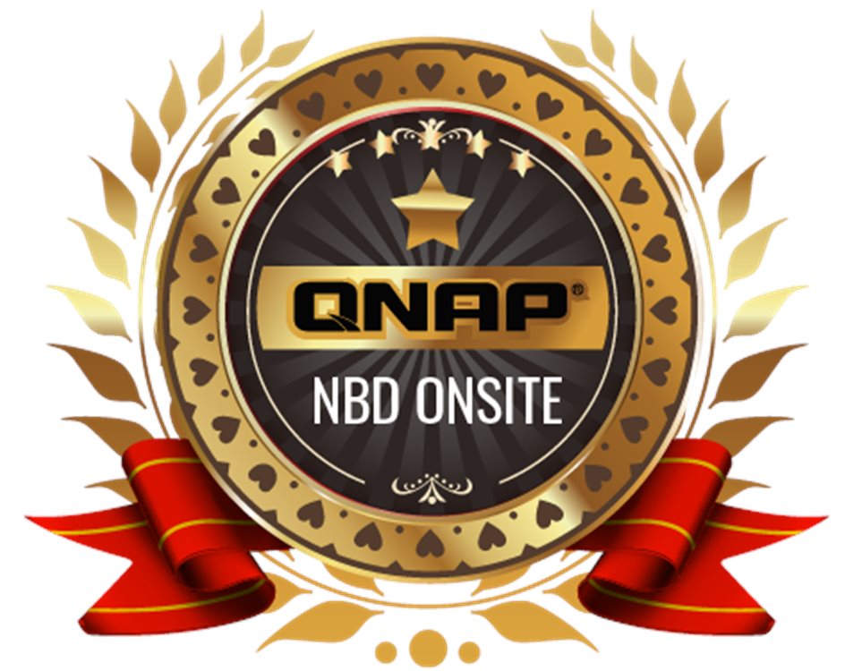 5 let NBD Onsite záruka pro TS-433eU0 