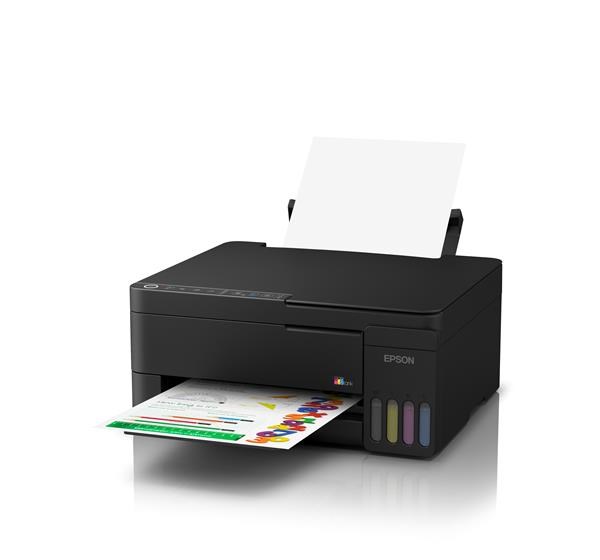 Epson EcoTank/ L1350/ Tlač/ Ink/ A4/ USB
