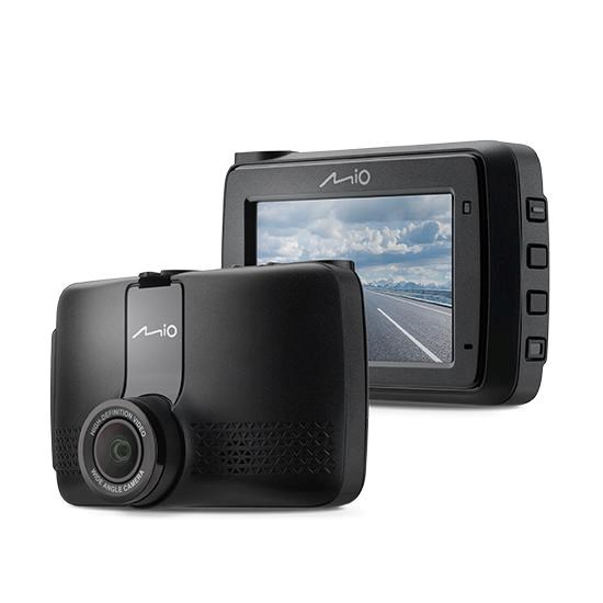 Mio MiVue 802W Pro0 