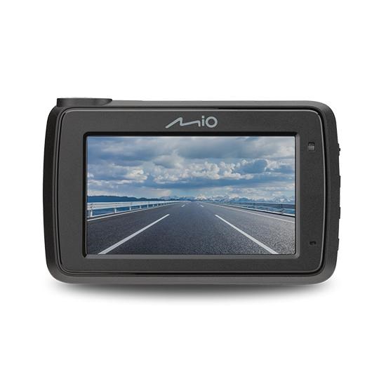 Mio MiVue 802W Pro4 