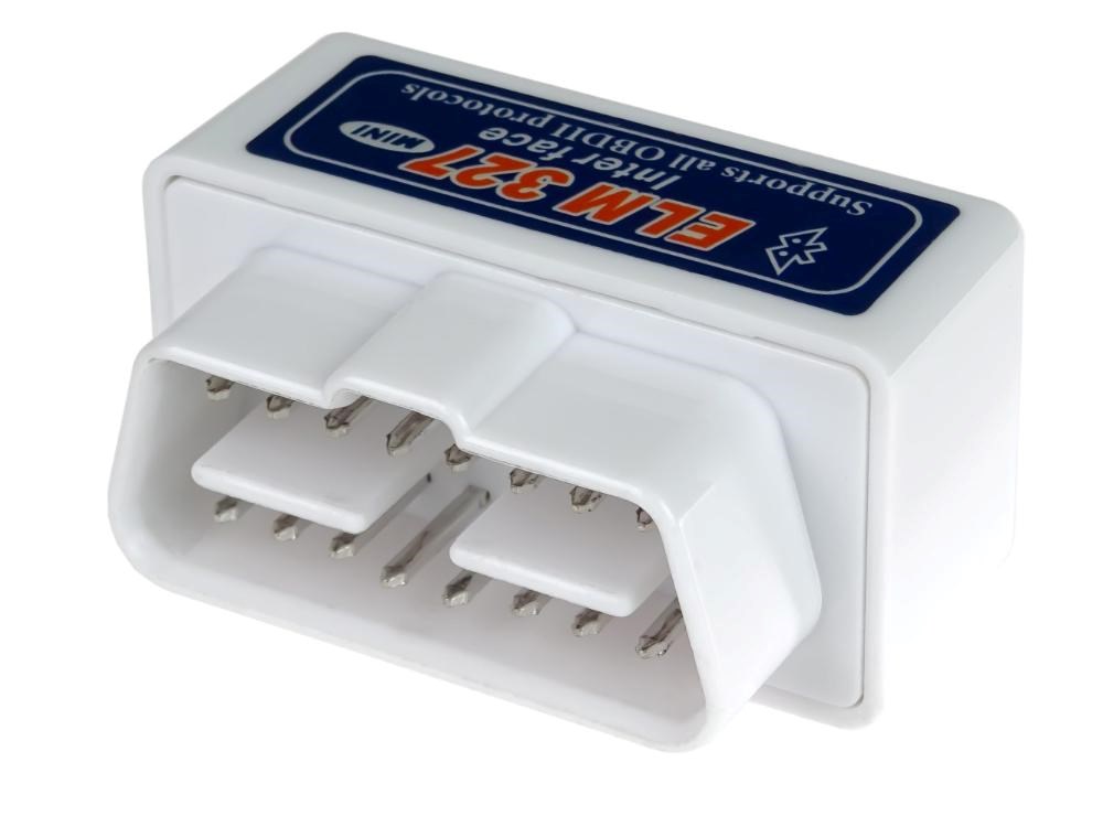 PremiumCord ELM327 OBD-II bezdrátový diagnostický skener pro automobily - Detektor vad v automobilu2 