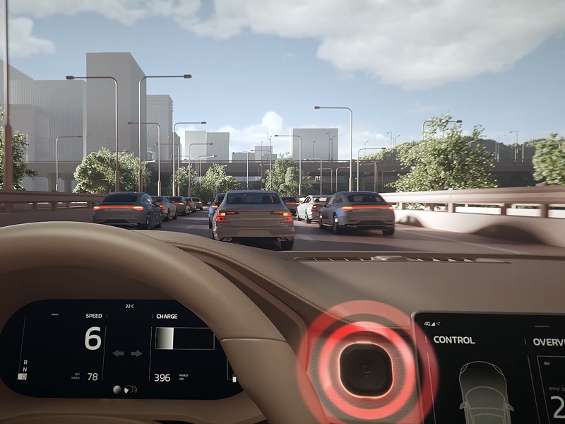 TomTom Tom od TomTom Premium Pack - chytrý asistent pro dopravu7 