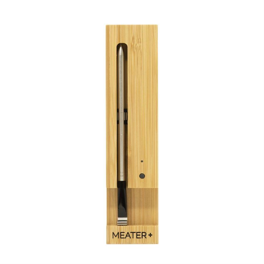 Meater PLUS V2 bezdrátový teploměr na maso0 