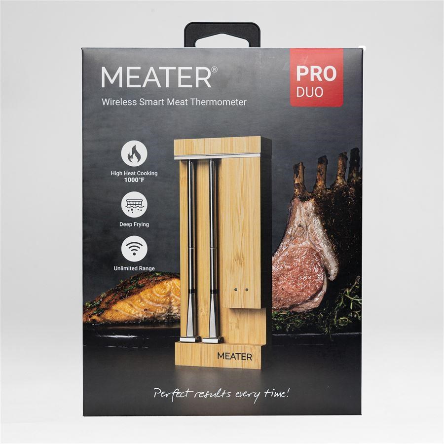 Meater PRO DUO bezdrátový teploměr na maso3 