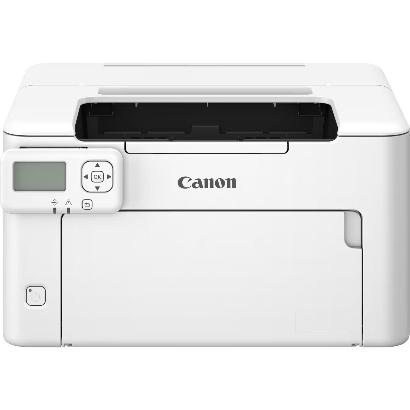 Canon i-SENSYS  LBP122dw II - černobílá,  SF (tisk),   USB,  Wi-Fi,   A4 29 str./ min0 