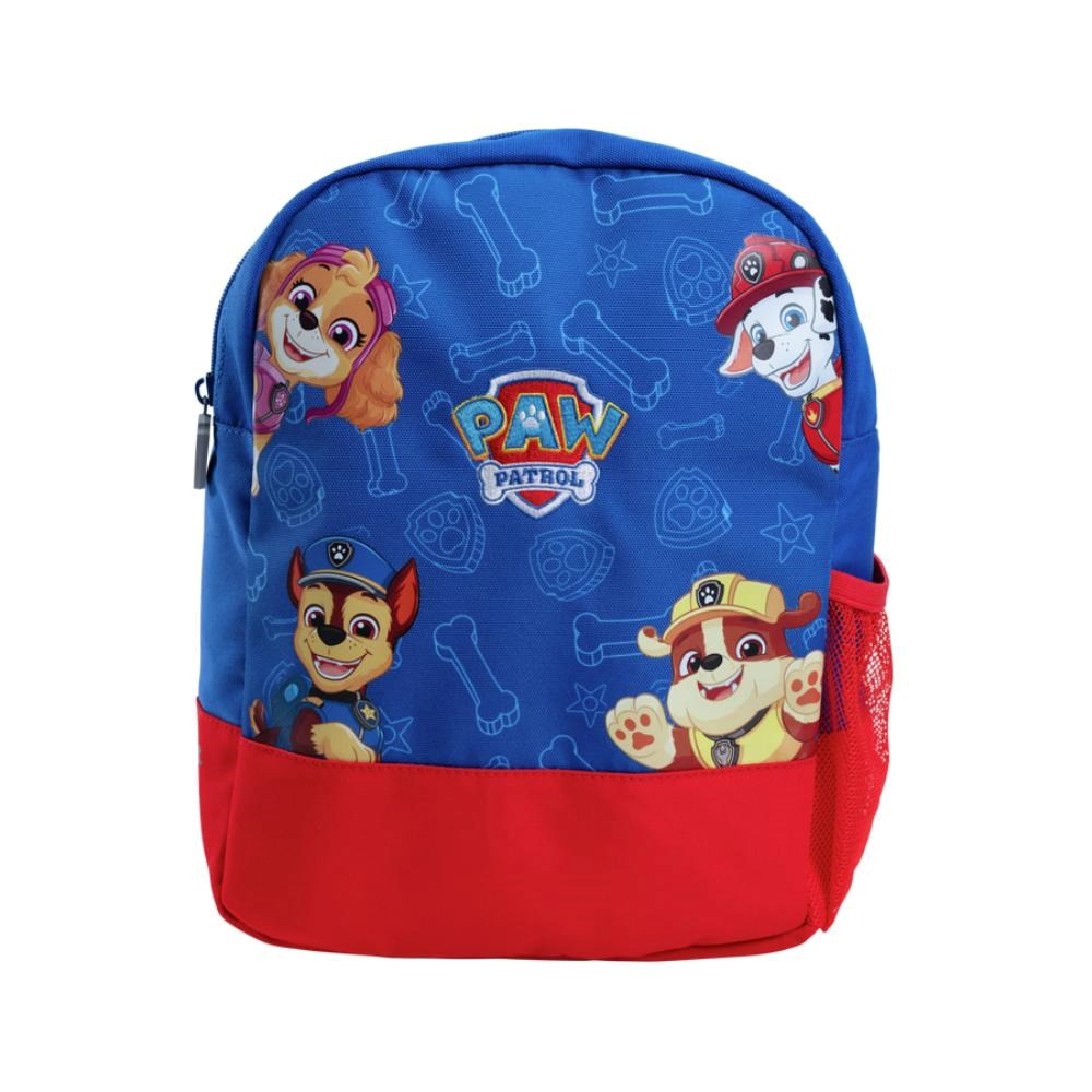 TRUST VYMO BACKPACK PAW PATROL BLUE