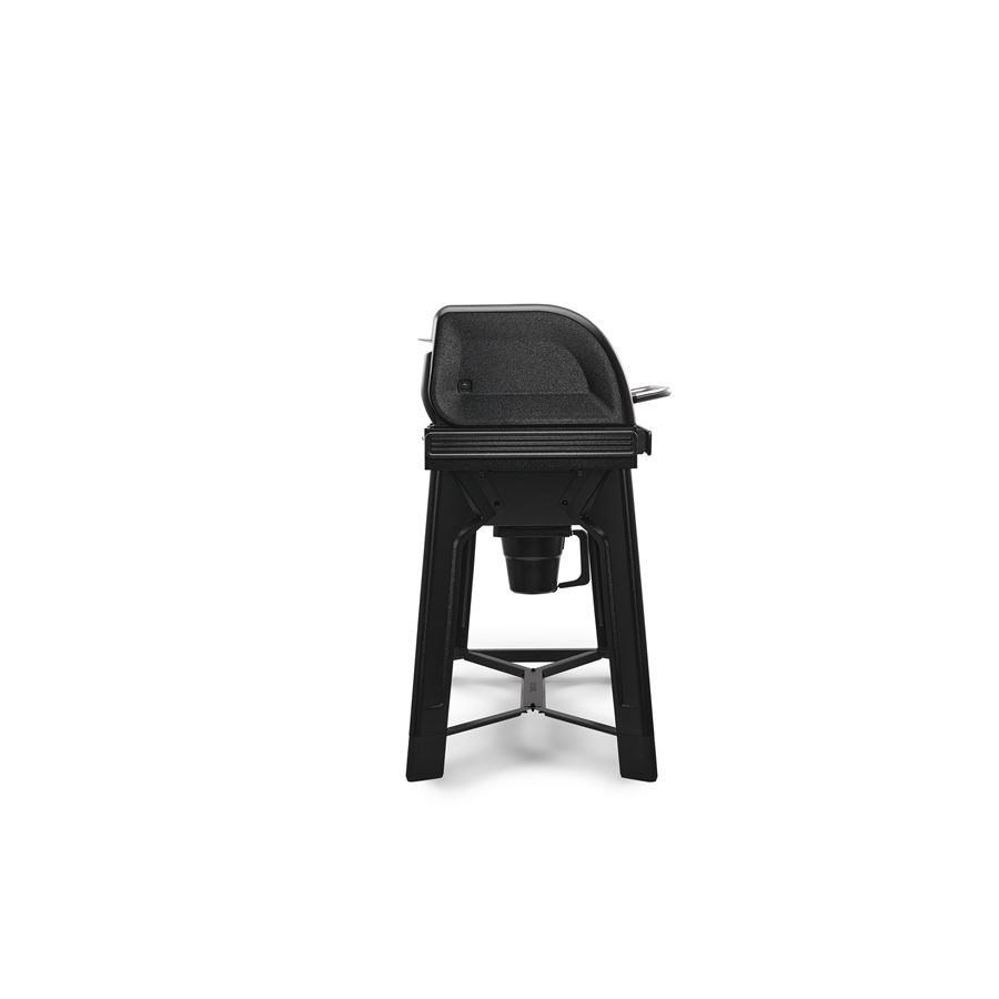 Traeger Woodridge peletový gril5 