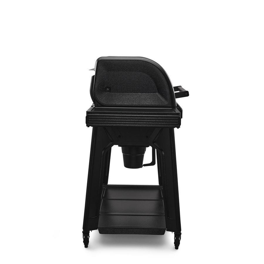 Traeger Woodridge PRO peletový gril4 