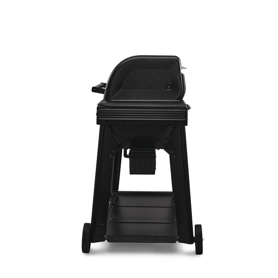Traeger Woodridge PRO peletový gril5 