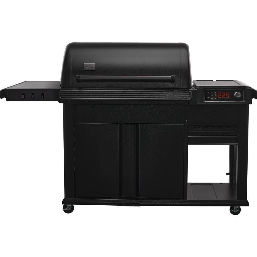 Traeger Woodridge ELITE peletový gril0 