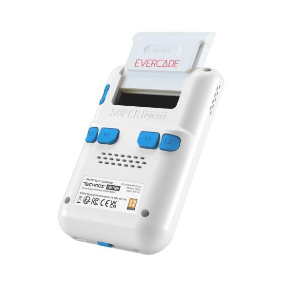 HyperMegaTech! Super Pocket Technos Edition3 
