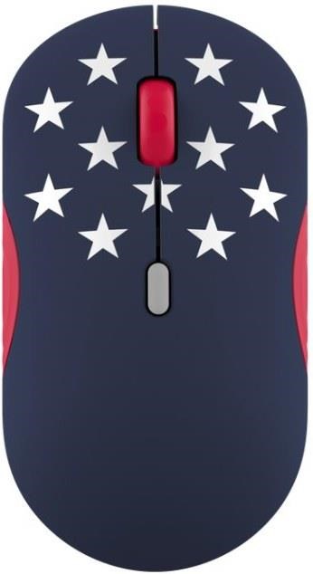 LENOVO 350 Bluetooth Silent Mouse (Fan Edition - USA) - myš0 