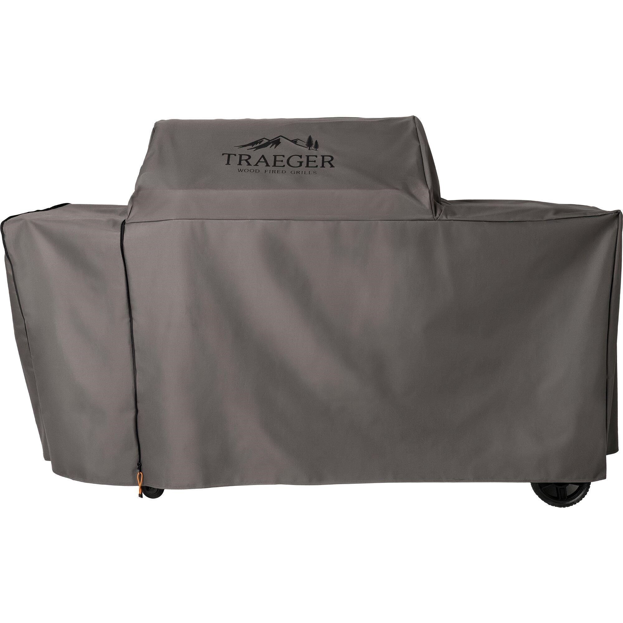 Traeger Ochranný obal na gril Woodridge Pro/ Elite0 