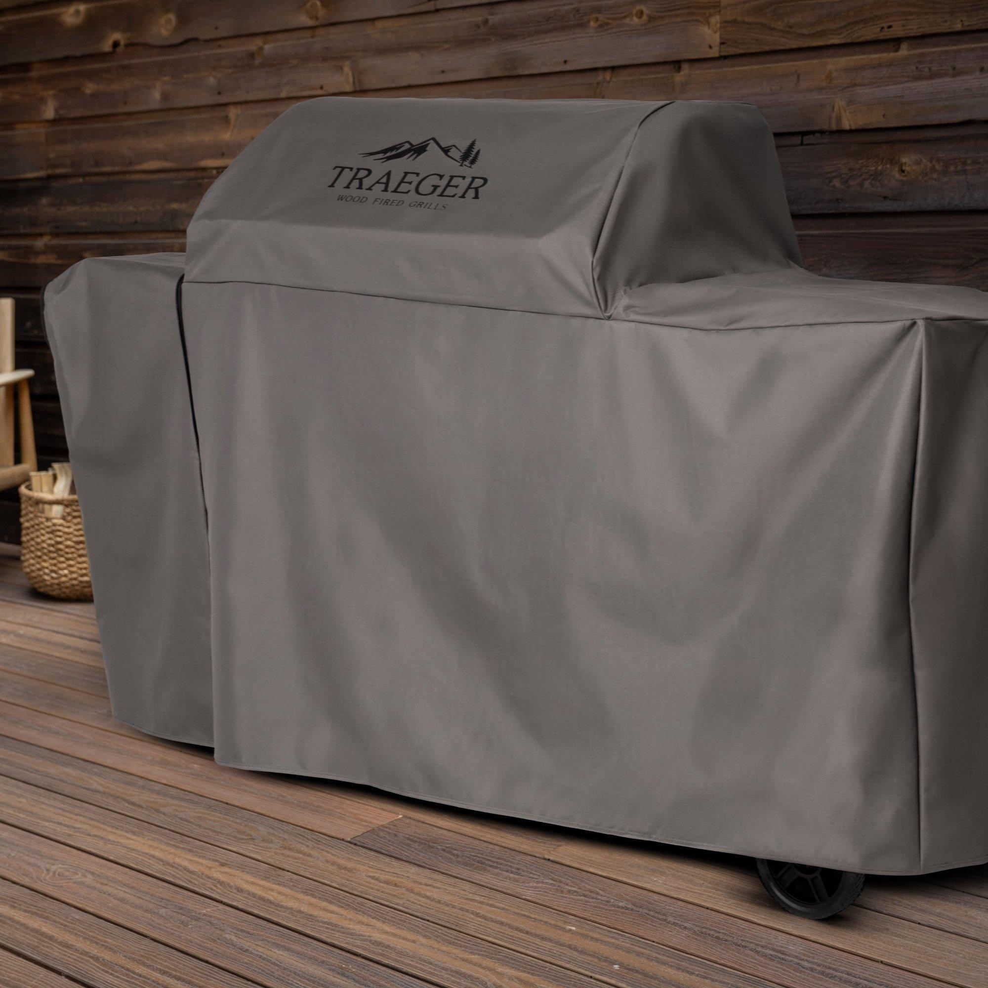 Traeger Ochranný obal na gril Woodridge Pro/ Elite6 