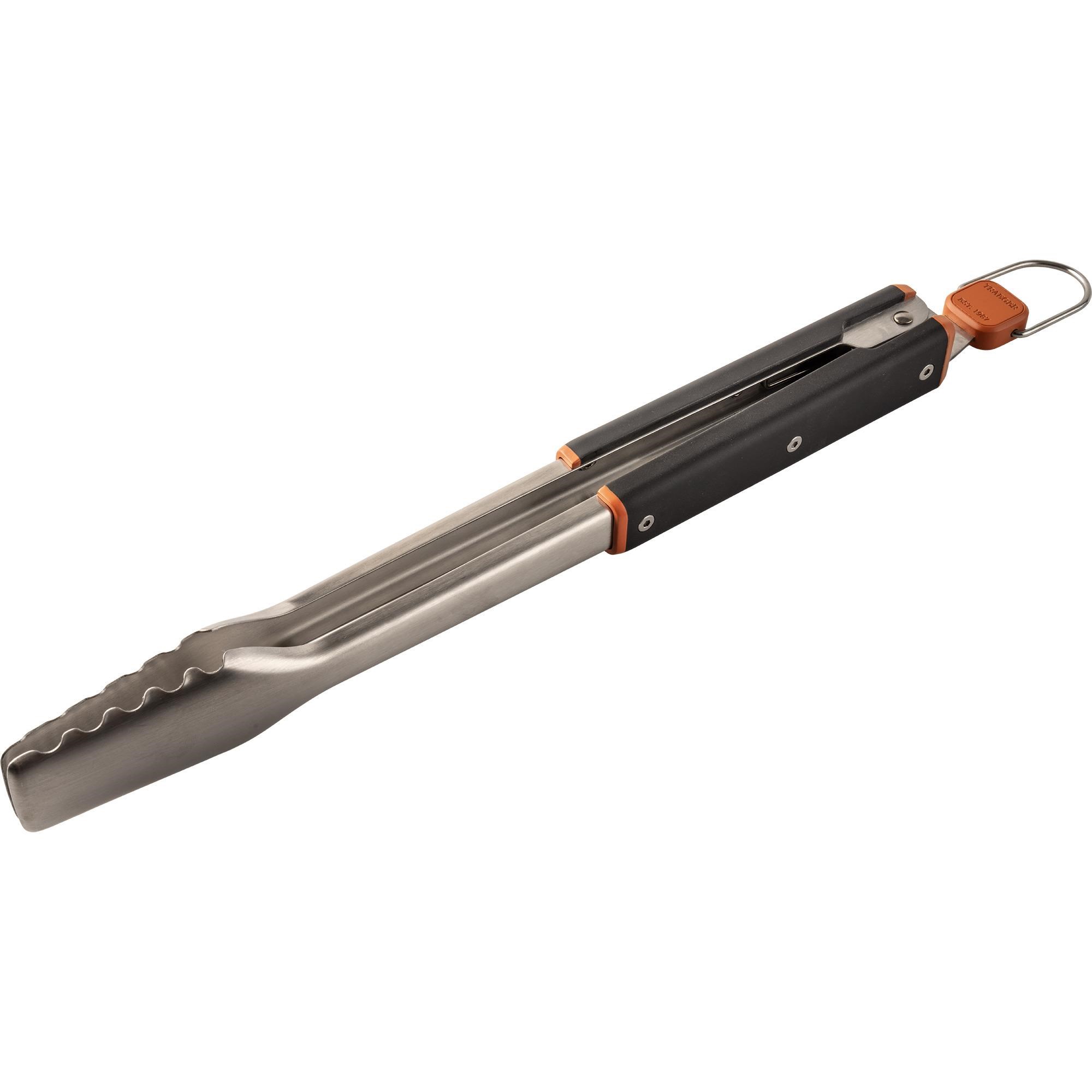 Traeger Kleště BBQ - BBQ Tongs1 