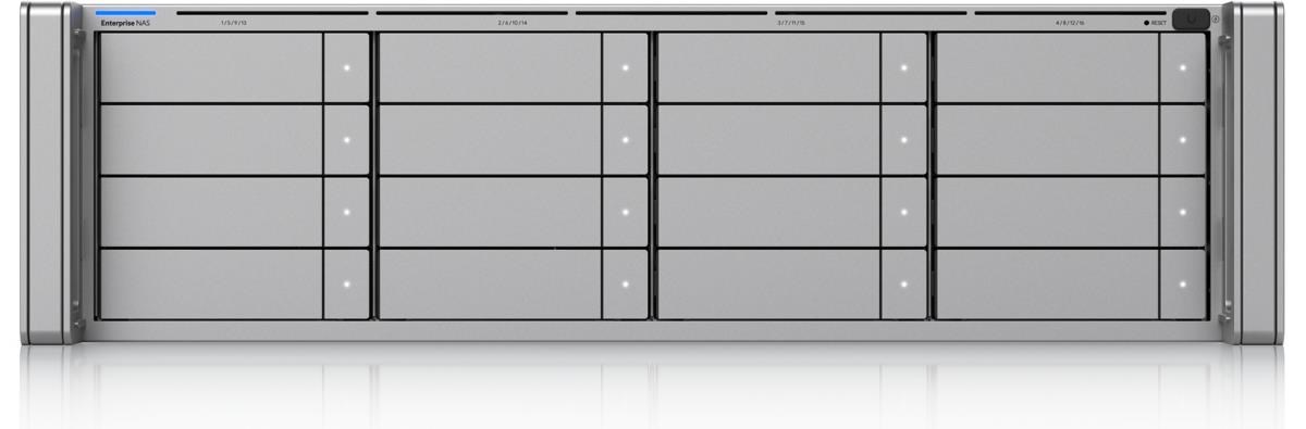 UBNT Enterprise NAS0 