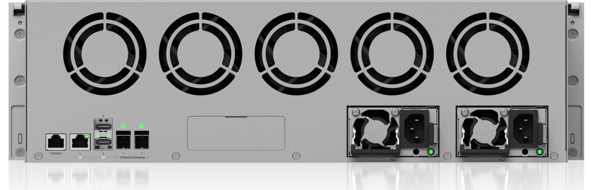 UBNT Enterprise Storage Expansion2 